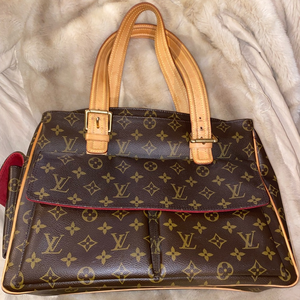 Louis Vuitton Shoulder Bag